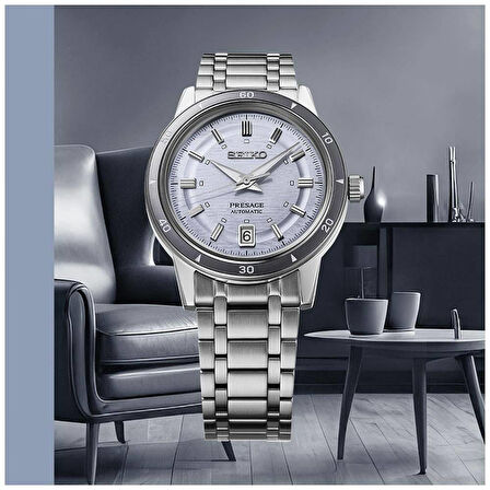 SEIKO SRPL73J ERKEK KOL SAATİ