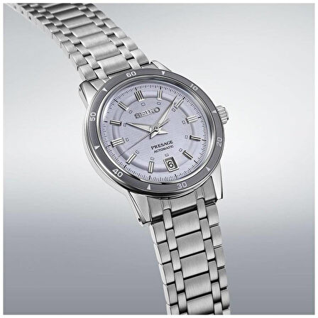 SEIKO SRPL73J ERKEK KOL SAATİ
