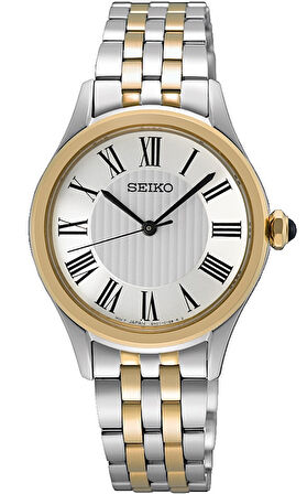 Seiko Sur612p Kadın Kol Saati Sur612p1