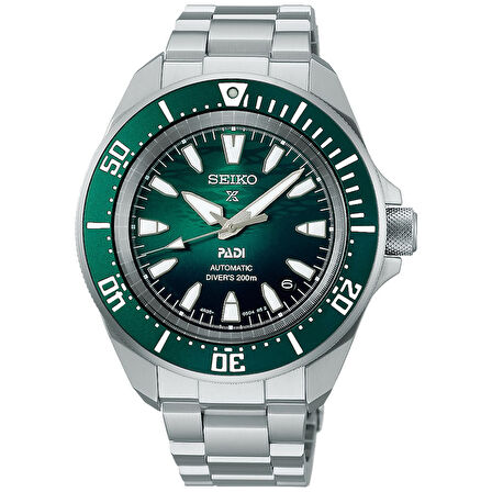 Seiko Prospex PADI SRPL53K Erkek Kol Saati