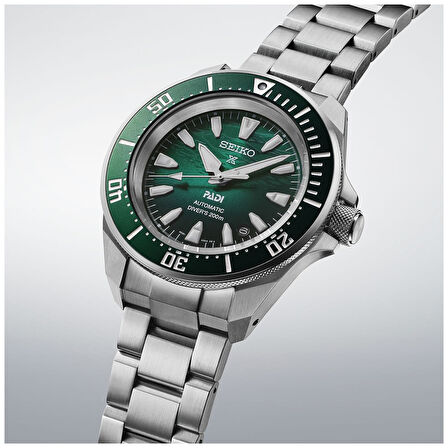 Seiko Prospex PADI SRPL53K Erkek Kol Saati