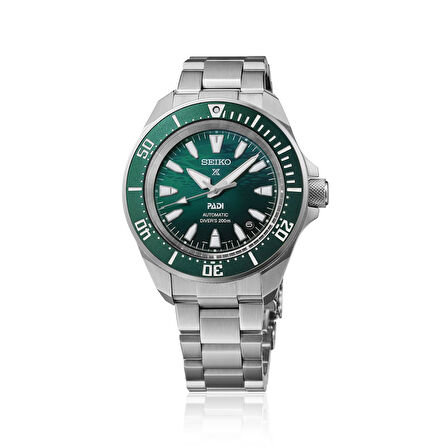 Seiko Prospex PADI SRPL53K Erkek Kol Saati