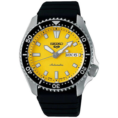SEIKO SRPL87K ERKEK KOL SAATİ