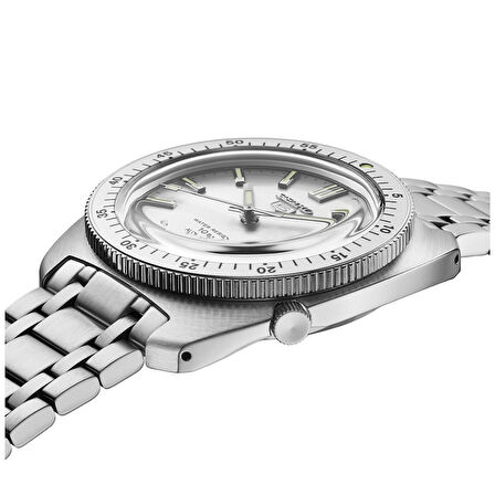 Seiko 5 Sports SRPL91K Limitli Erkek Kol Saati