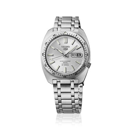Seiko 5 Sports SRPL91K Limitli Erkek Kol Saati