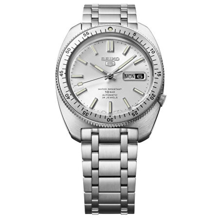 Seiko 5 Sports SRPL91K Limitli Erkek Kol Saati