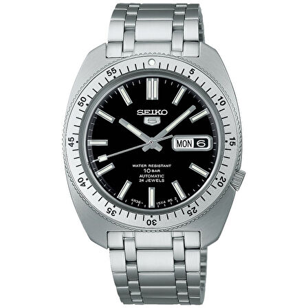 Seiko 5 Sports SRPL93K Limitli Erkek Kol Saati