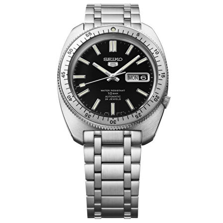 Seiko 5 Sports SRPL93K Limitli Erkek Kol Saati