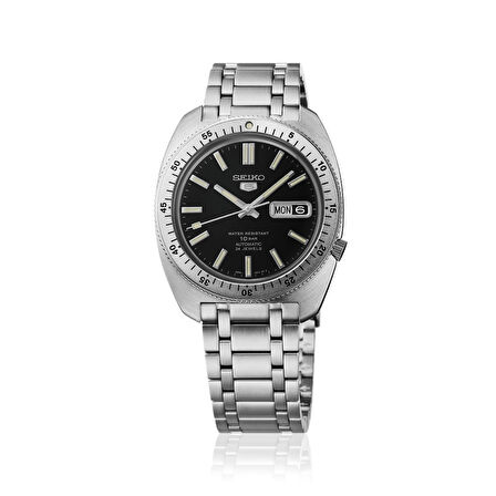 Seiko 5 Sports SRPL93K Limitli Erkek Kol Saati