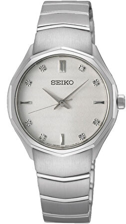 Seiko SUR615P1 Kadın Kol Saati
