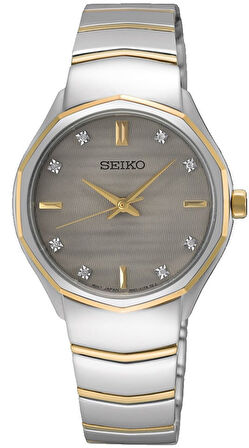 Seiko SUR616P1 Kadın Kol Saati