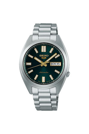 SEIKO 5 Sports SRPL57K Erkek Kol Saati