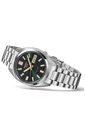 SEIKO 5 Sports SRPL57K Erkek Kol Saati