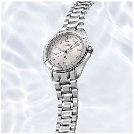 Seiko Prospex SUR595J1 Kadın Kol Saati