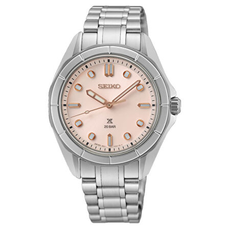 Seiko Prospex SUR597J1 Kadın Kol Saati