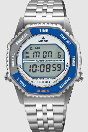 SEIKO SMGG21P1 ERKEK KOL SAATİ