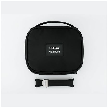 Seiko Astron Solar GPS HAB005J1 Limited Edition