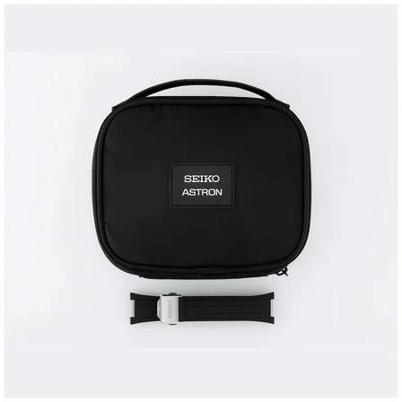 Seiko Astron Solar GPS HAB006J1 Limited Edition