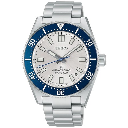 Seiko Prospex HBC005J1 Limitli Erkek Kol Saati