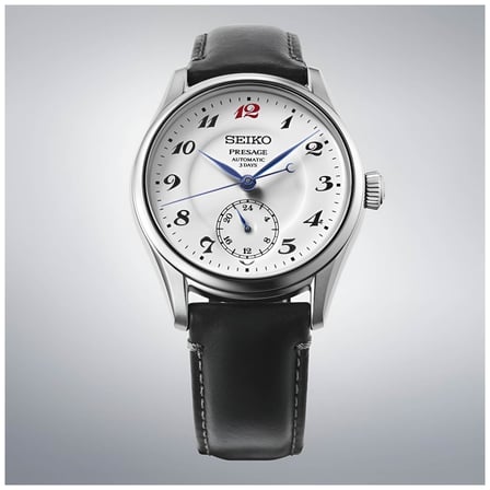 Seiko Presage HCC005J1 Erkek Kol Saati