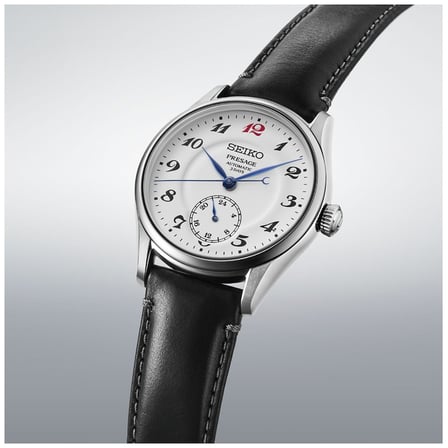 Seiko Presage HCC005J1 Erkek Kol Saati