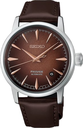 SEIKO HCB003J1 Presage Otomatik Erkek Kol Saati