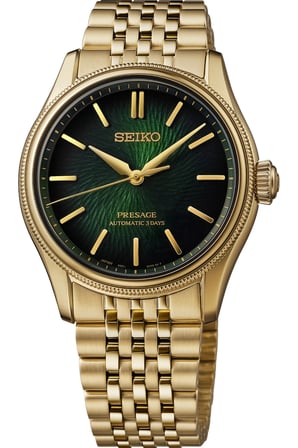 SEIKO PRESAGE HCC009J1 ERKEK KOL SAAT