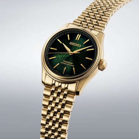 SEIKO PRESAGE HCC009J1 ERKEK KOL SAAT