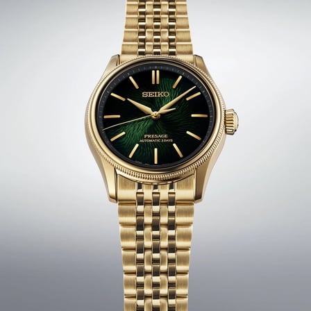 SEIKO PRESAGE HCC009J1 ERKEK KOL SAAT