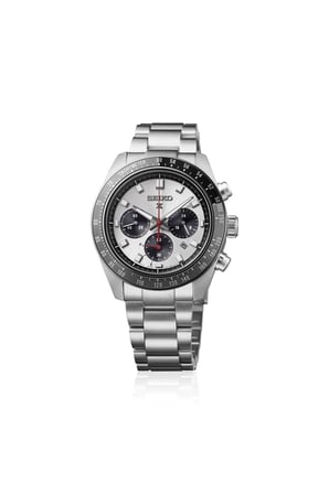 SEIKO Prospex Hbj001p1/Hbj001p Speedtimer Solar Kronograf Erkek Kol Saati