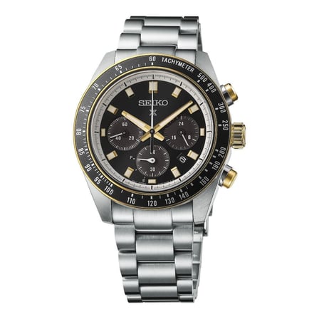Seiko Prospex HBJ002P1 Erkek Kol Saati