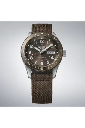 SEIKO HDB009K ERKEK KOL SAATİ