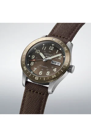 SEIKO HDB009K ERKEK KOL SAATİ