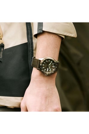 SEIKO HDB009K ERKEK KOL SAATİ
