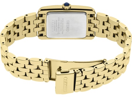 Seiko HGG001P1 Kadın Kol Saati
