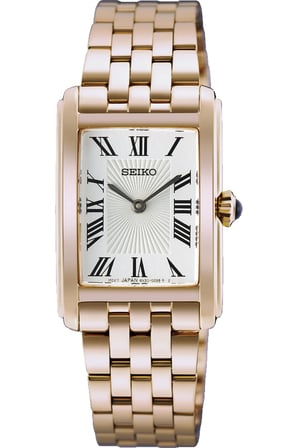 SEIKO HGG002P1 KADIN KOL SAATİ