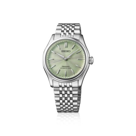 Seiko Presage Automatic Shironeri 3 Days HCC002J1 Erkek Kol Saati