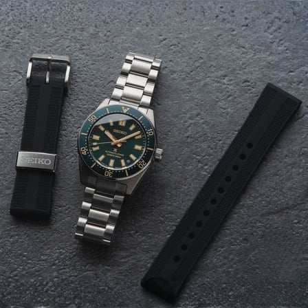 Seiko Prospex HBC010J1 Limitli Erkek Kol Saati