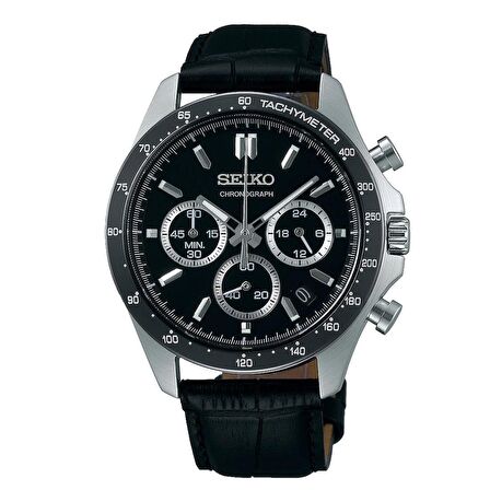 SEIKO SBTR021 Erkek Kol Saati