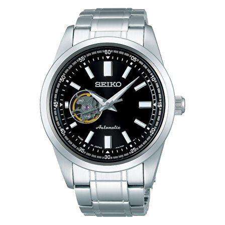 Seiko Automatic SCVE053P Erkek Kol Saati