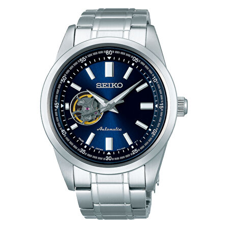 Seiko Automatic SCVE051P Erkek Kol Saati