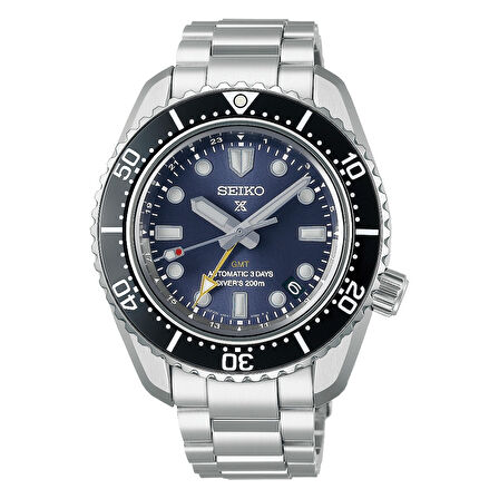 Seiko Prospex GMT SBEJ021 Erkek Kol Saati	