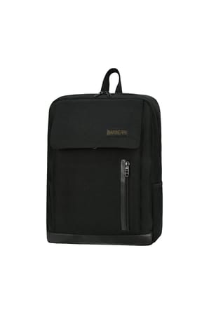 Lisansli Laptop ve Evrak Sirt Cantasi