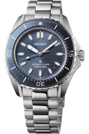 Seiko Prospex Diver's SPB483J Otomatik Erkek Kol Saati