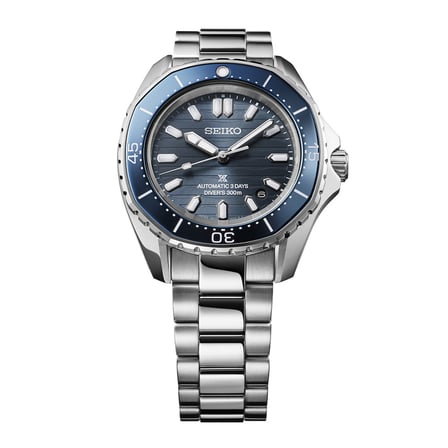 Seiko Prospex Diver's SPB483J Otomatik Erkek Kol Saati
