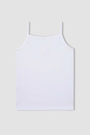 Kız Çocuk 2'li Atlet