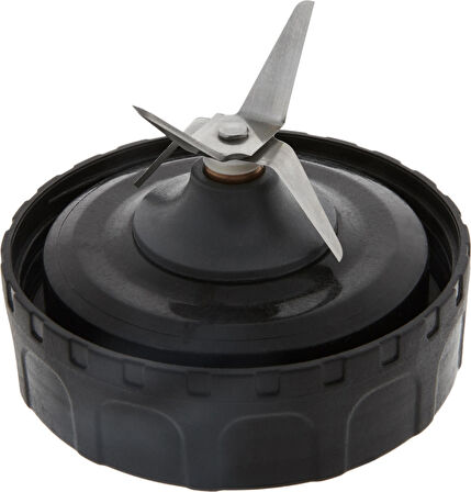 Karaca Blendfit Go Personal Kişisel Smoothie Blender Retro Krem