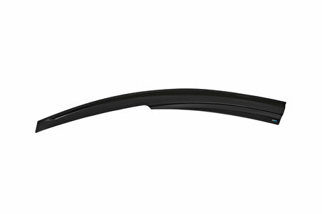 Peugeot Partner Tepee 2008-2017 Sport Style Cam Rüzgarlığı