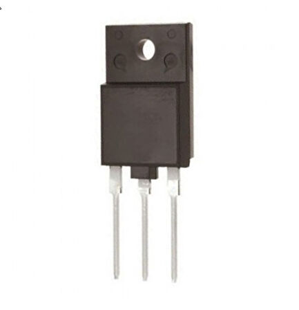 2SD 5075 TO-3PH Transistör