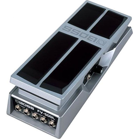 Boss FV-500L Foot Volume Pedal